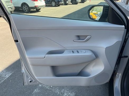 New 2026 Hyundai Kona SEL Sport image 15