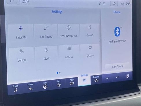 Certified 2023 Ford F150 XLT w/ Equipment Group 302A High image 14