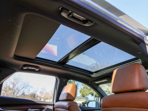 Certified 2023 Cadillac XT5 Premium Luxury w/ Technology Package image 33