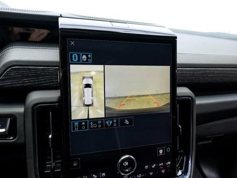 Used 2026 GMC Yukon AT4 Ultimate AWD/4WD image 53