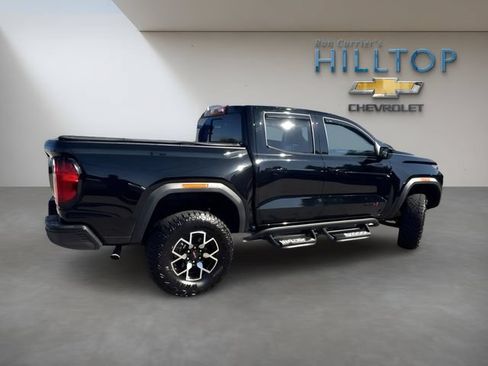 Used 2024 GMC Canyon AT4X AWD/4WD image 5