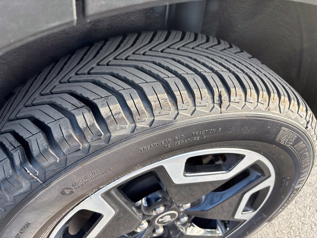 Used 2021 Ford Bronco Sport Outer Banks AWD/4WD image 19