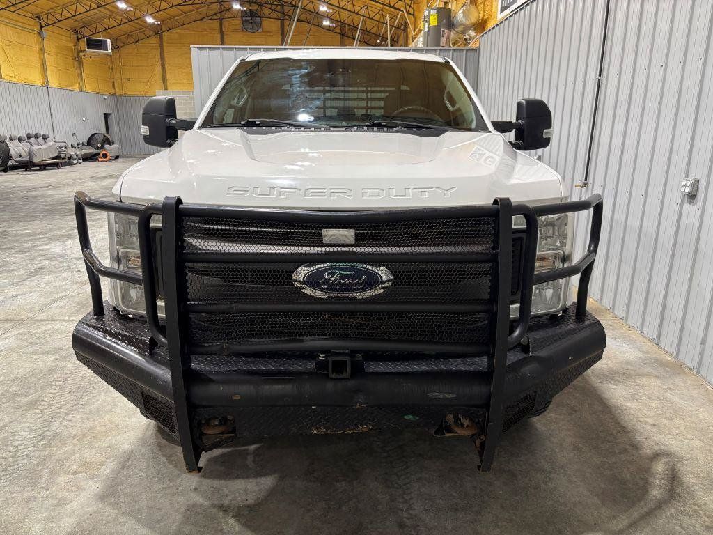Used 2019 Ford F250 XL w/ Power Equipment Group AWD/4WD image 7