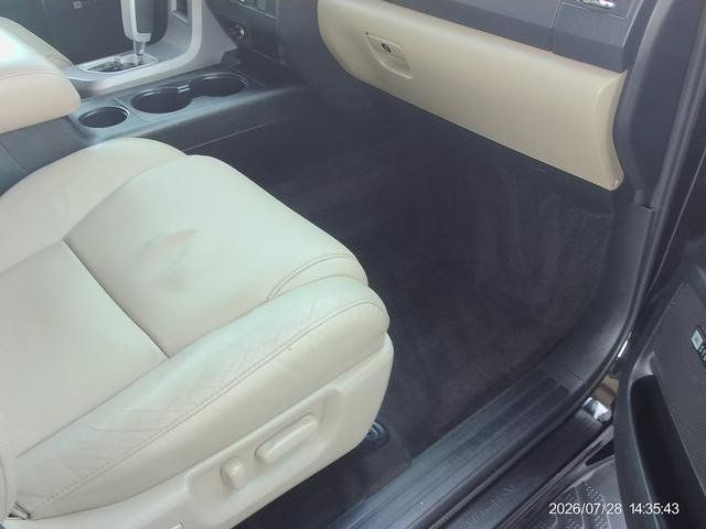 Used 2013 Toyota Sequoia Limited AWD/4WD image 20