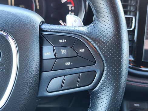 Certified 2025 Dodge Durango GT AWD/4WD image 21