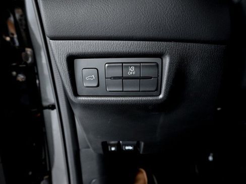 Used 2022 MAZDA CX-5 AWD 2.5 S w/ Premium Package image 43