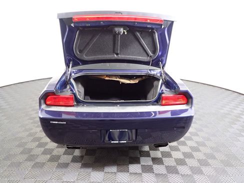 Used 2013 Dodge Challenger SXT Plus image 16
