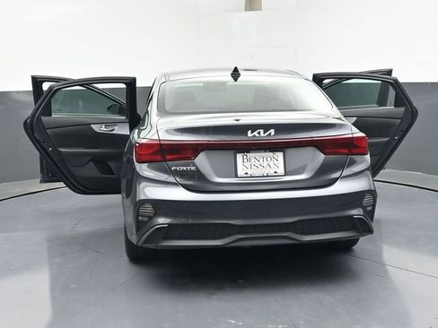 Used 2024 Kia Forte LXS FWD image 49