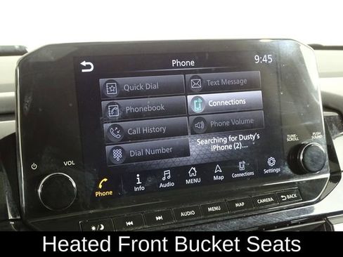 Used 2022 Nissan Pathfinder SL w/ SL Premium Package image 33