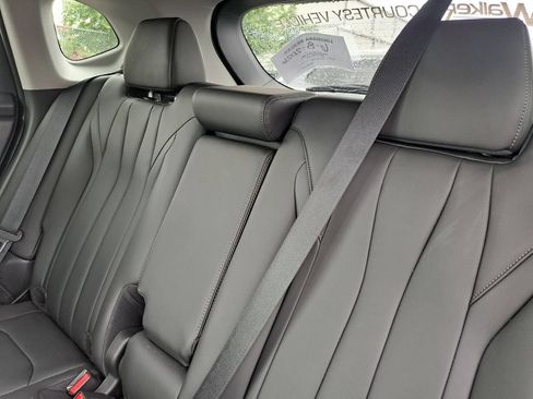 Certified 2025 Acura ADX FWD image 14