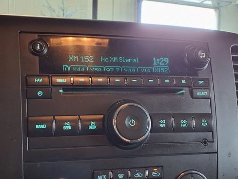 Used 2013 Chevrolet Silverado 1500 LT w/ Max Trailering Pack image 21