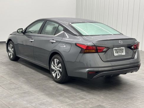 Used 2024 Nissan Altima 2.5 S image 4