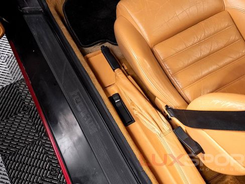 Used 1995 Ferrari F355 Spider image 21