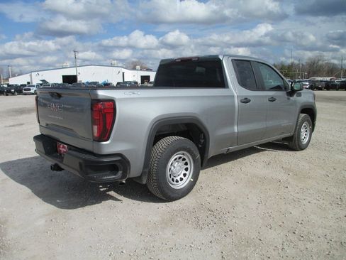 New 2026 GMC Sierra 1500 Pro w/ Pro Value Package image 5