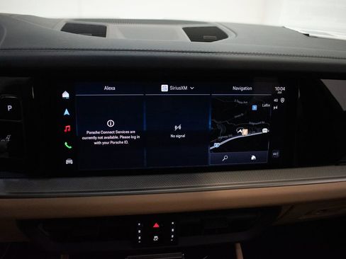 New 2026 Porsche Cayenne image 20