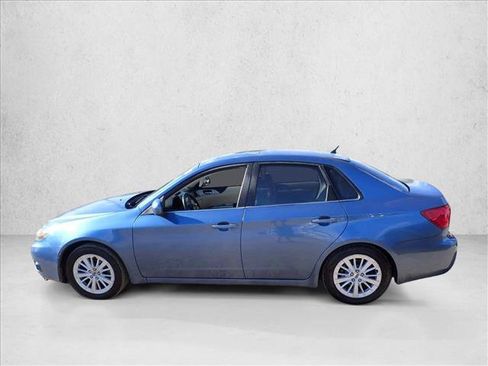 Used 2009 Subaru Impreza 2.5i AWD/4WD image 2