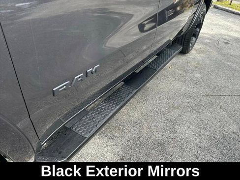 Certified 2026 RAM 1500 Big Horn RWD image 30