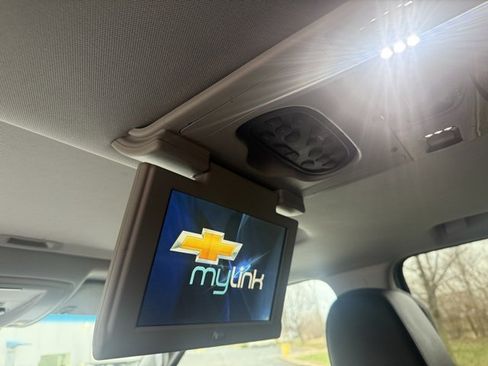 Used 2016 Chevrolet Tahoe LTZ image 22