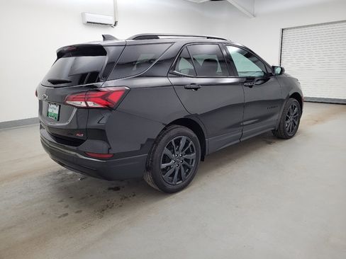 Used 2023 Chevrolet Equinox RS image 10