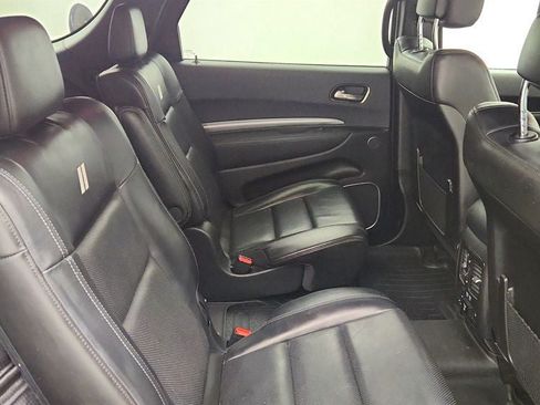 Used 2020 Dodge Durango R/T w/ Blacktop Package AWD/4WD image 22