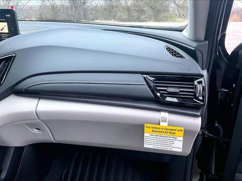 New 2026 Acura RDX SH-AWD w/ Advance Package image 8