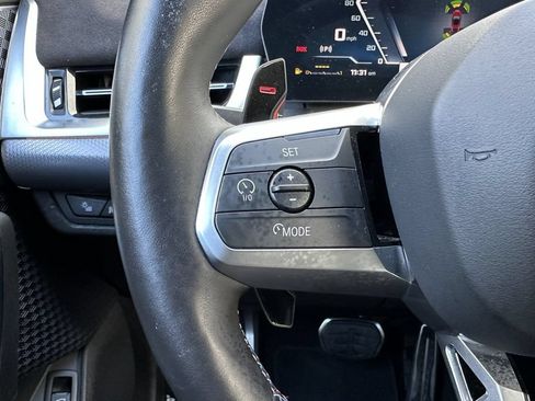 Used 2024 BMW X2 M35i AWD/4WD image 26