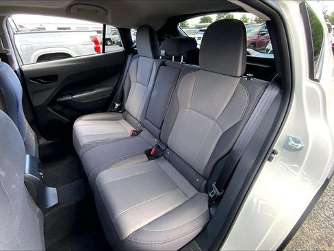 Certified 2025 Subaru Crosstrek 2.5i Premium AWD/4WD image 21
