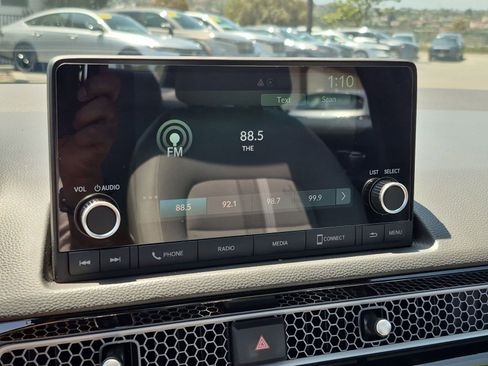 Used 2025 Honda Civic Sport image 19