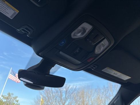 Used 2019 RAM 1500 Rebel w/ Level 2 Equipment Group image 25