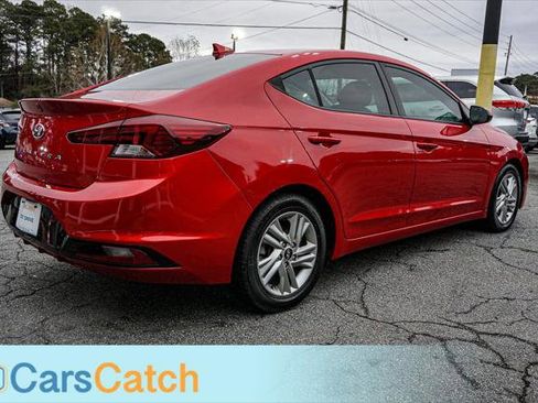 Used 2020 Hyundai Elantra SEL image 15