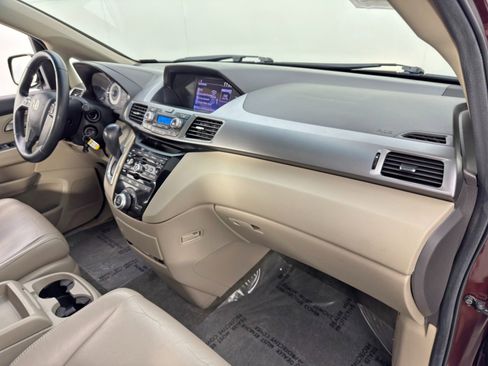 Used 2012 Honda Odyssey EX-L image 14