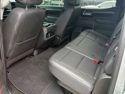 Used 2023 GMC Sierra 1500 SLT w/ SLT Premium Package