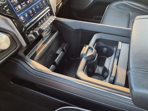 Certified 2020 RAM 1500 Limited image 21