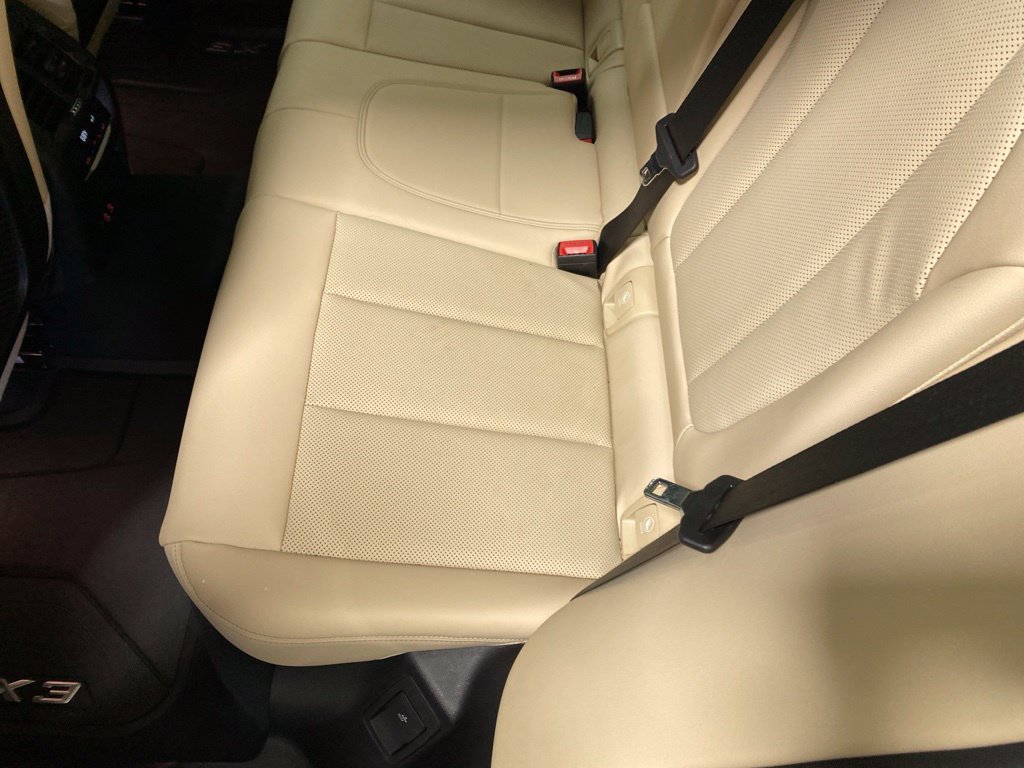 Used 2023 BMW X3 xDrive30i w/ M Sport Package AWD/4WD image 13