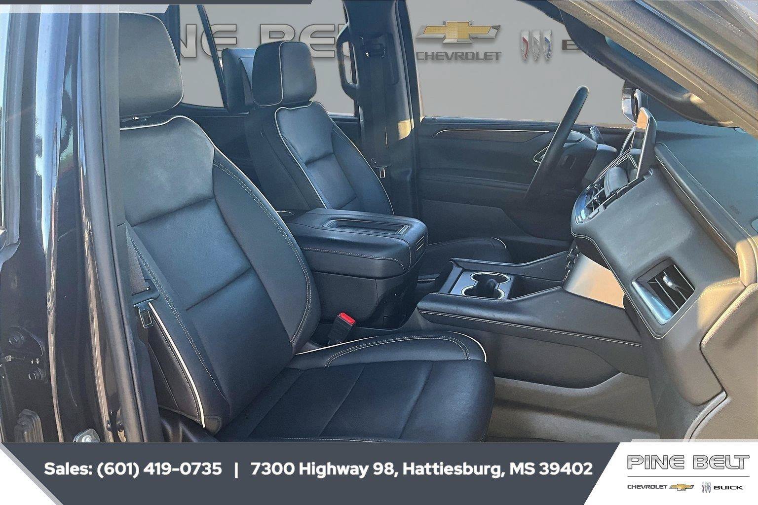 Used 2024 Chevrolet Tahoe Premier RWD image 6
