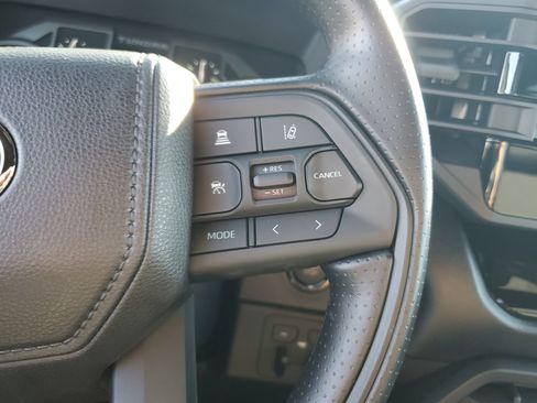 New 2026 Toyota Tundra SR5 AWD/4WD image 22