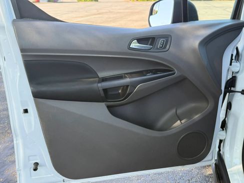 Used 2020 Ford Transit Connect XL FWD image 20
