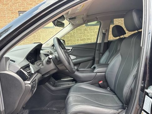 Used 2024 Acura RDX SH-AWD w/ Technology Package image 12