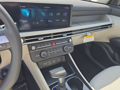 New 2026 Hyundai Tucson SE FWD image 29