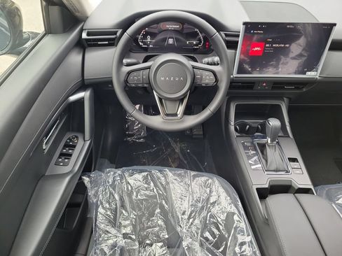 New 2026 MAZDA CX-5 Select AWD/4WD image 15