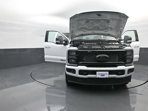 New 2026 Ford F250 XLT w/ XLT Premium Package AWD/4WD image 47