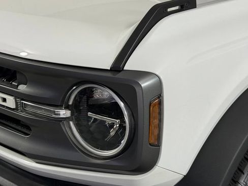 Used 2024 Ford Bronco Big Bend AWD/4WD image 12