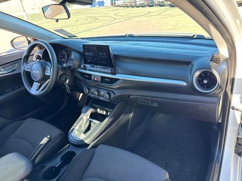 Used 2023 Kia Forte LXS image 25