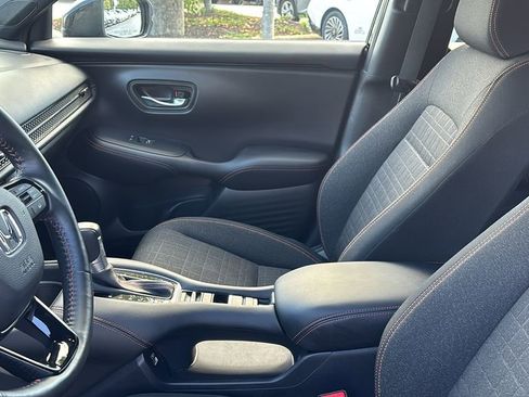 Used 2023 Honda HR-V Sport image 24
