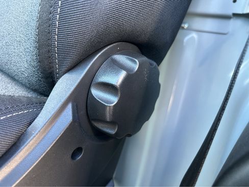 Used 2024 RAM ProMaster 1500 w/ Safety Group image 32