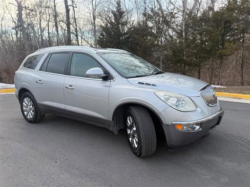 Used 2012 Buick Enclave Premium image 3