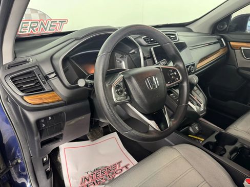 Used 2019 Honda CR-V EX image 10