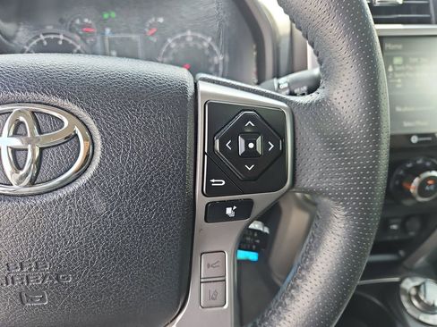 Used 2020 Toyota 4Runner SR5 image 23