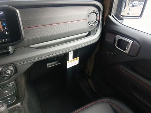 New 2026 Jeep Wrangler Unlimited Rubicon image 41