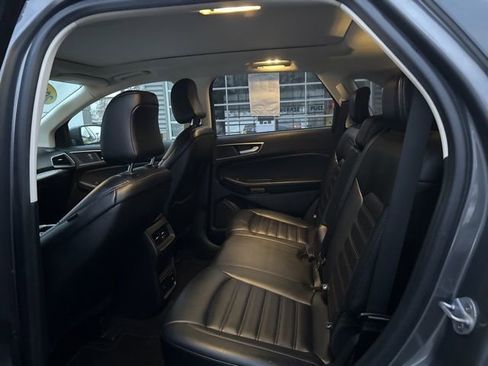 Certified 2022 Ford Edge SEL w/ Convenience Package image 20